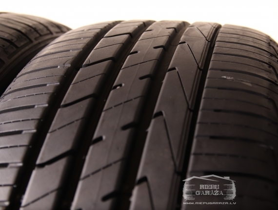 Hankook Ventus S1 Evo 2 K117A SUV