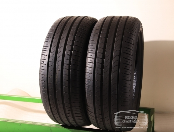 Pirelli Scorpion Verde