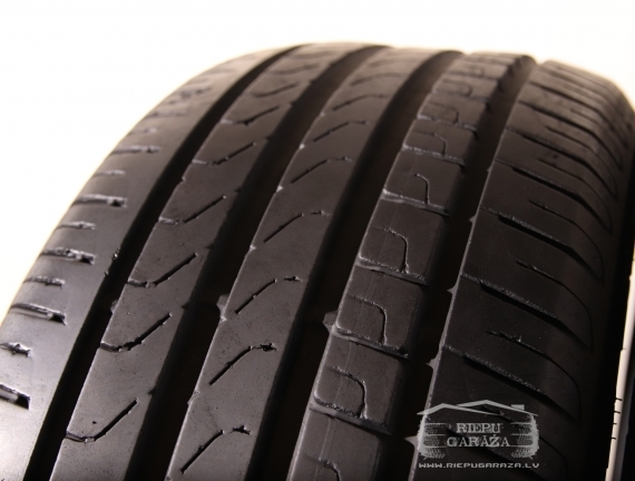 Pirelli Scorpion Verde