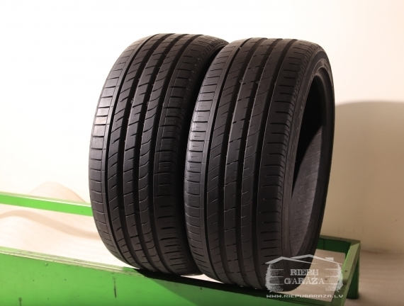 Nexen NFera SU1