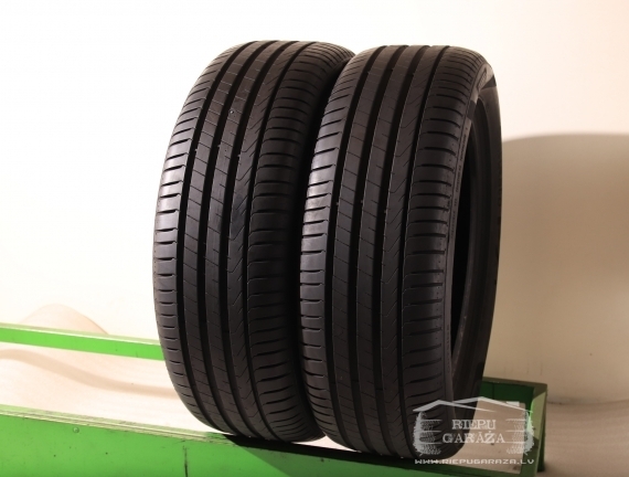 Pirelli CINTURATO P7C2*