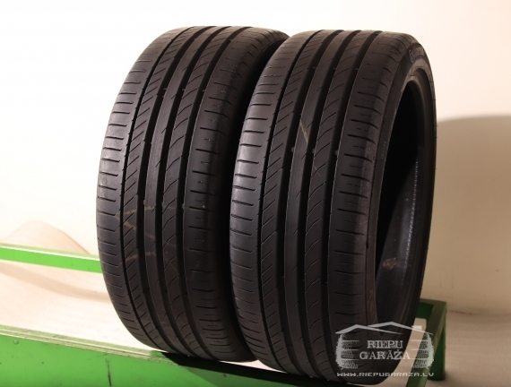 Continental Conti Sport Contact 5