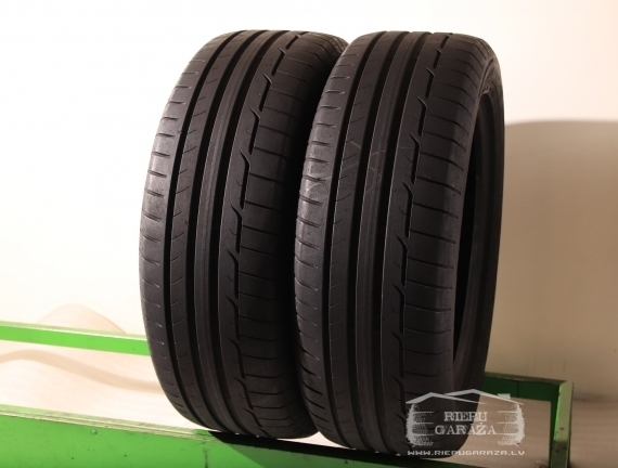 Dunlop Sport Maxx RT