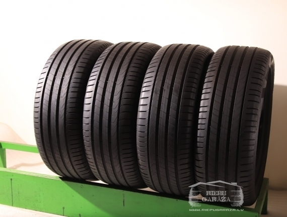 Pirelli SCORPION