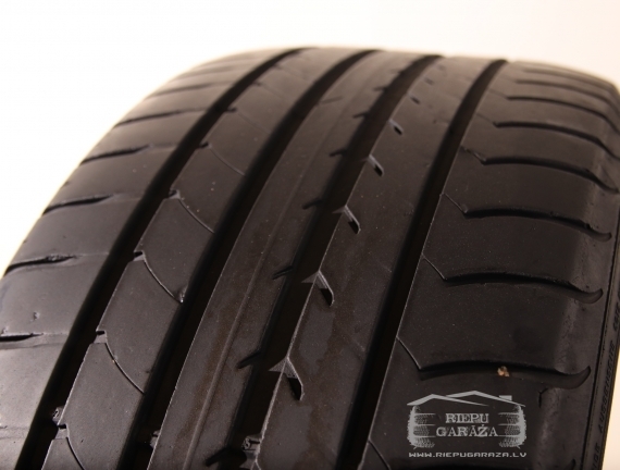 Goodyear Efficientgrip