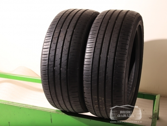 Falken Ziex ZE310 Ecorun