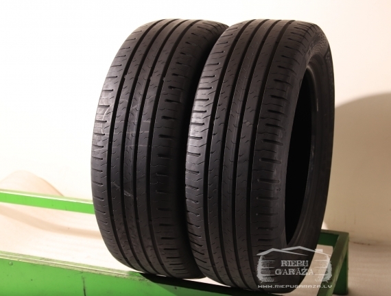 Continental Conti Eco Contact 5