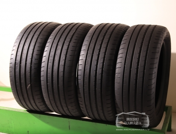 Goodyear Eagle F1 Asymmetric 5