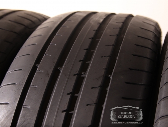 Goodyear Eagle F1 Asymmetric 5