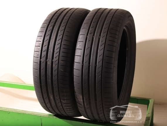 Continental Conti Sport Contact 5