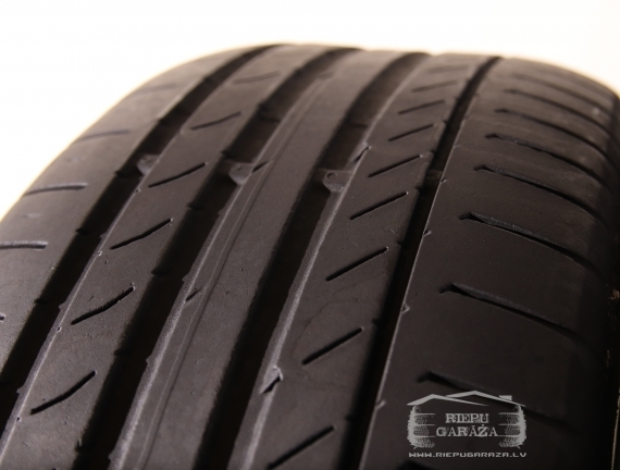 Continental Conti Sport Contact 5