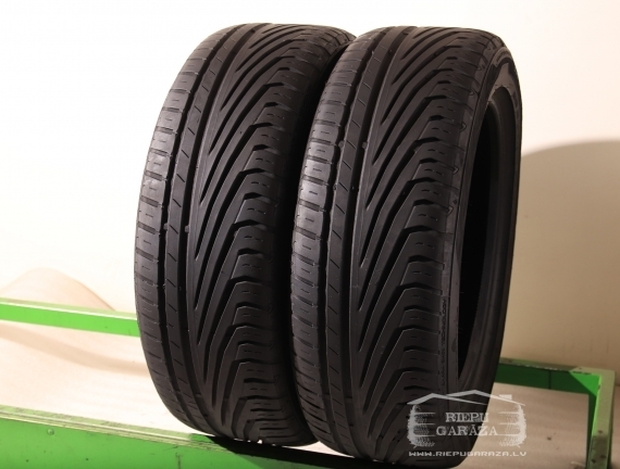 Uniroyal RAINSPORT 3