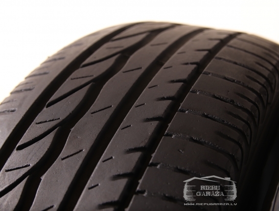 Bridgestone Turanza ER300