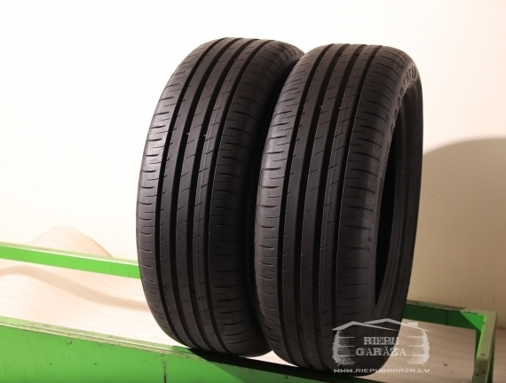 Goodyear Efficientgrip Performance