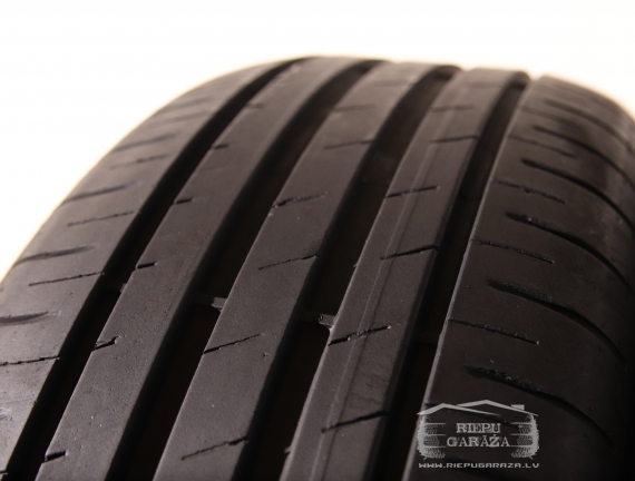 Goodyear Efficientgrip Performance