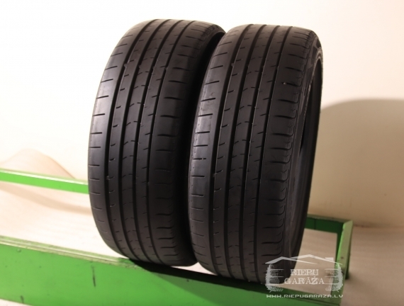 Nexen NFera RU1