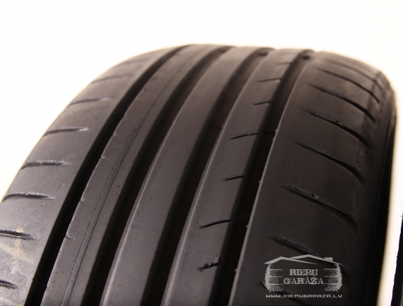 Dunlop SP Sport Bluresponse