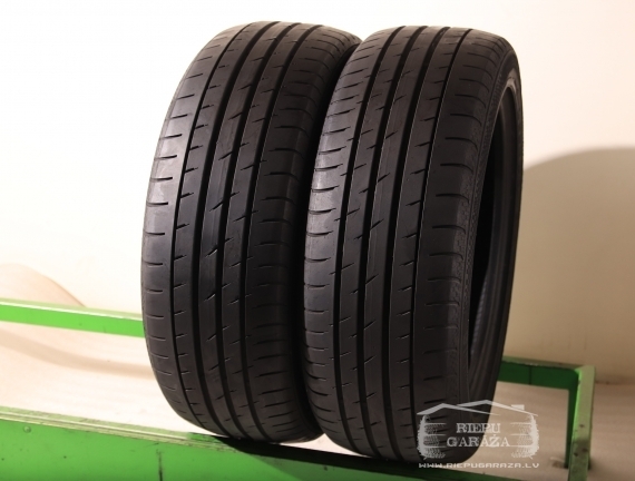 Continental Conti Sport Contact 3