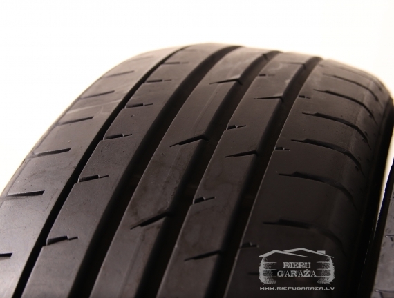 Continental Conti Sport Contact 3