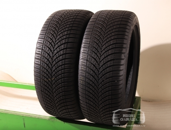 Goodyear Vector 4Seasons G3