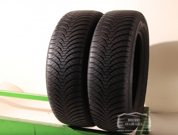 Falken EUROALL SEASON AS210