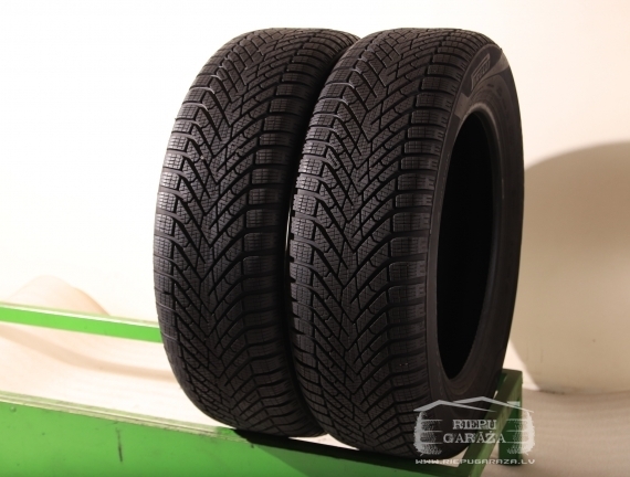 Pirelli Cinturato Winter 2