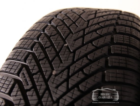 Pirelli Cinturato Winter 2