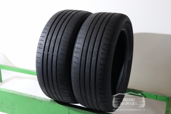 Bridgestone Turanza T005
