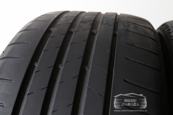 Bridgestone Turanza T005