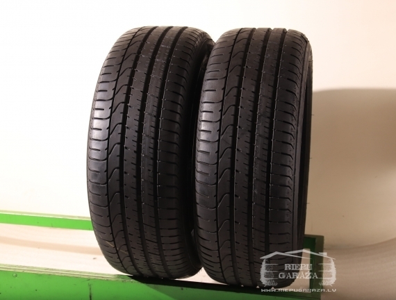 Pirelli P Zero