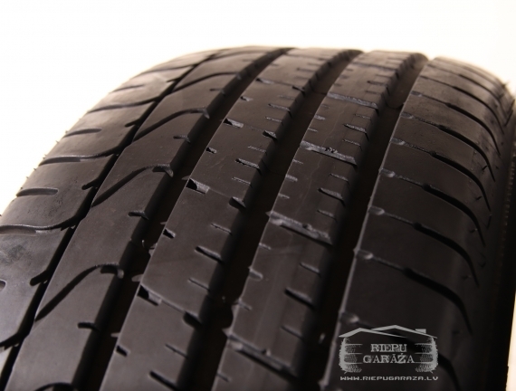 Pirelli P Zero