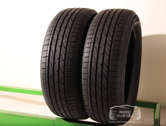 Bridgestone Dueler H/P