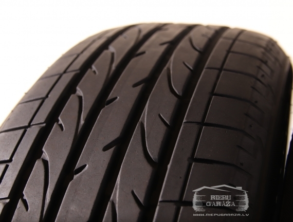 Bridgestone Dueler H/P