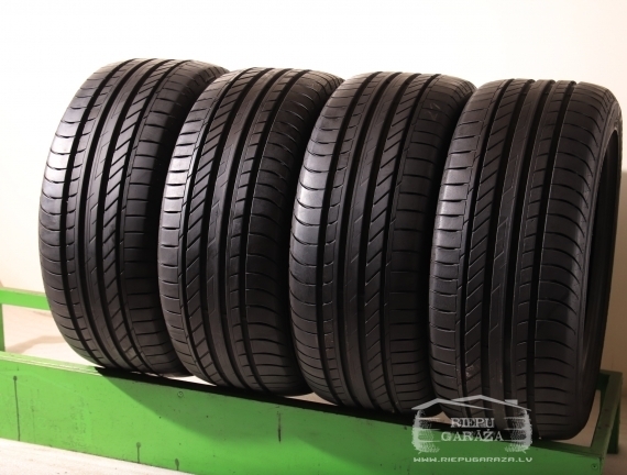 Fulda Sport Control