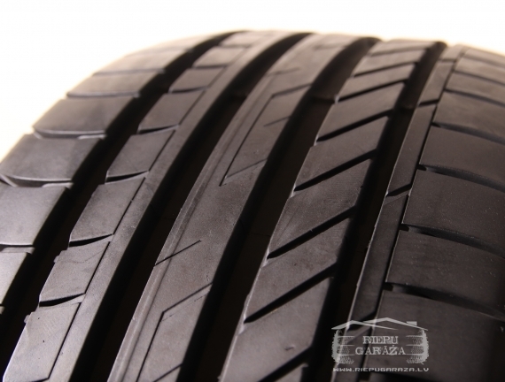 Fulda Sport Control