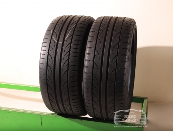 Hankook Ventus V12 Evo 2 K120