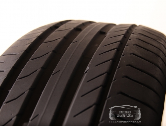 Continental Conti Sport Contact 5