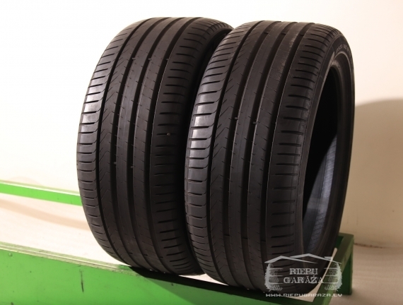 Pirelli CINTURATO P7C2