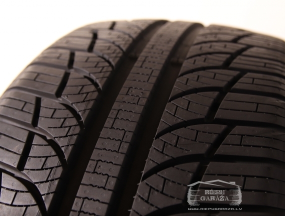 GT Radial 4Seasons