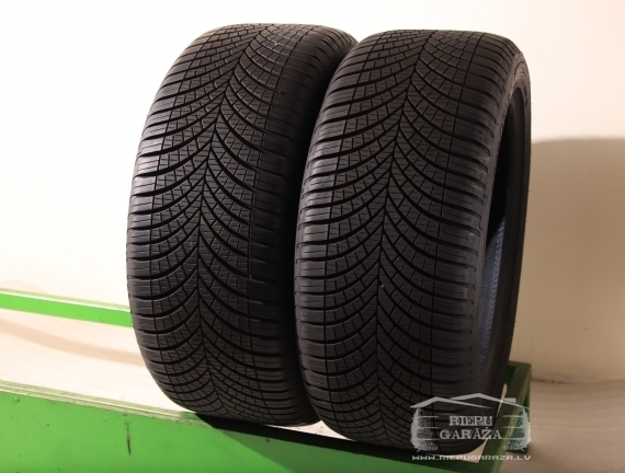 Goodyear Vector 4Seasons G3