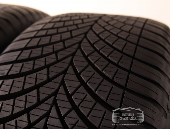 Goodyear Vector 4Seasons G3