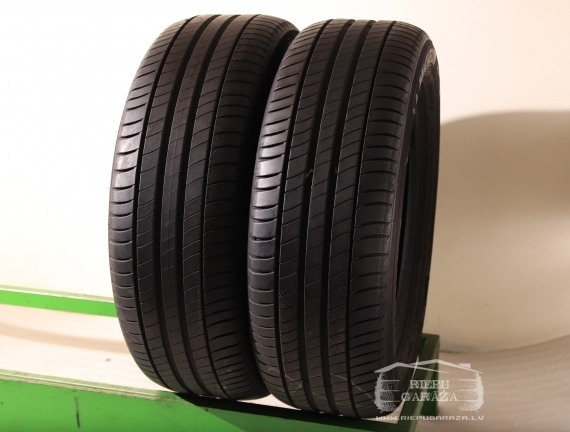 Michelin Primacy 3