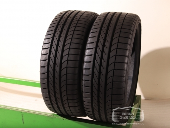 Goodyear Eagle F1 Asymmetric