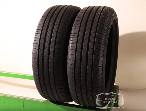 Pirelli Cinturato P7