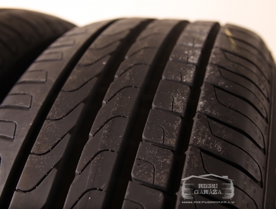 Pirelli Cinturato P7
