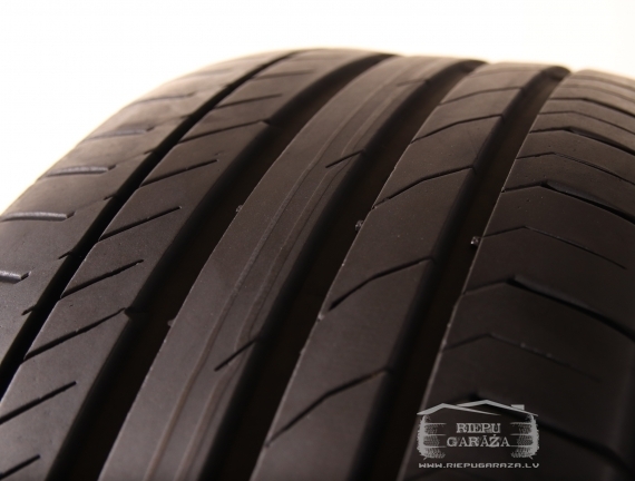 Continental Conti Sport Contact 5