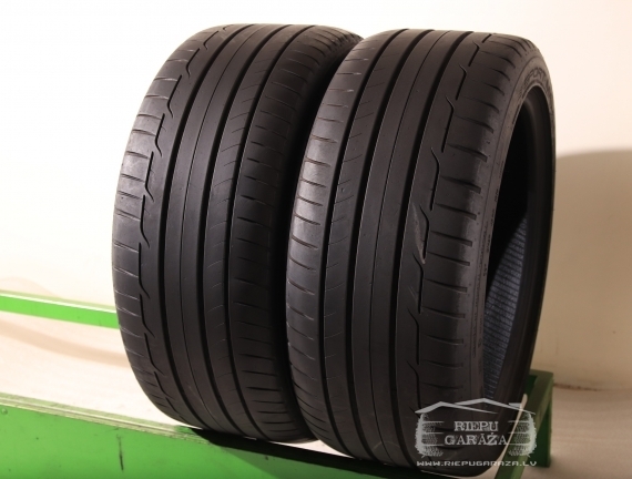 Dunlop Sport Maxx RT