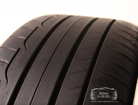 Dunlop Sport Maxx RT