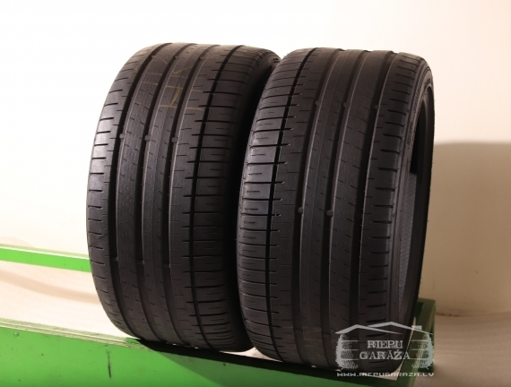 Falken Azenis FK510