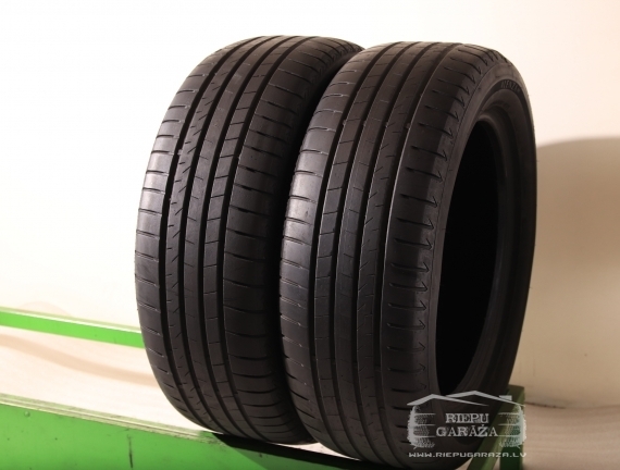 Bridgestone Alenza 001